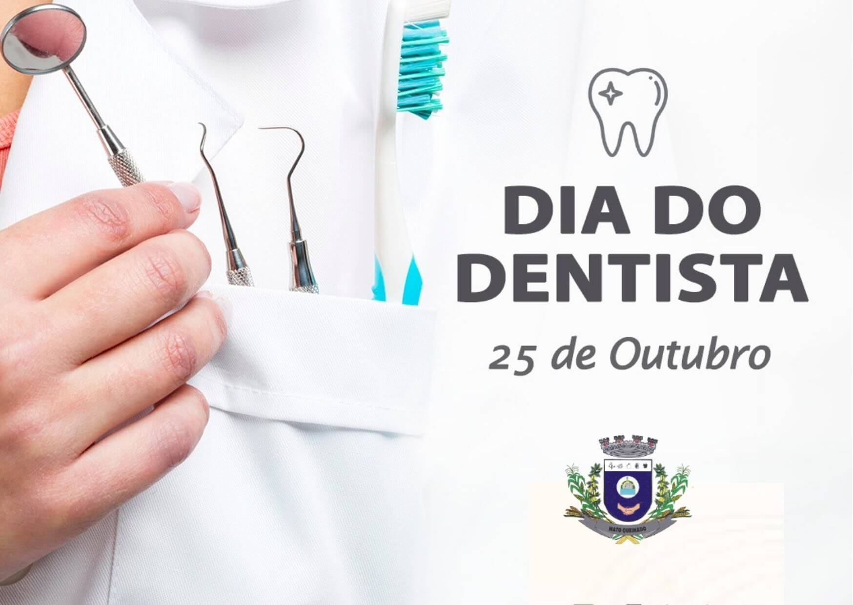 DIA DO DENTISTA 